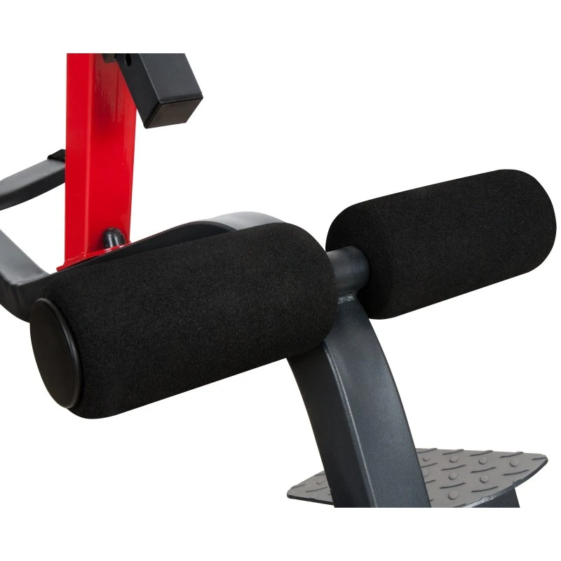 Лежанка за хиперекстензии Марбо Спорт